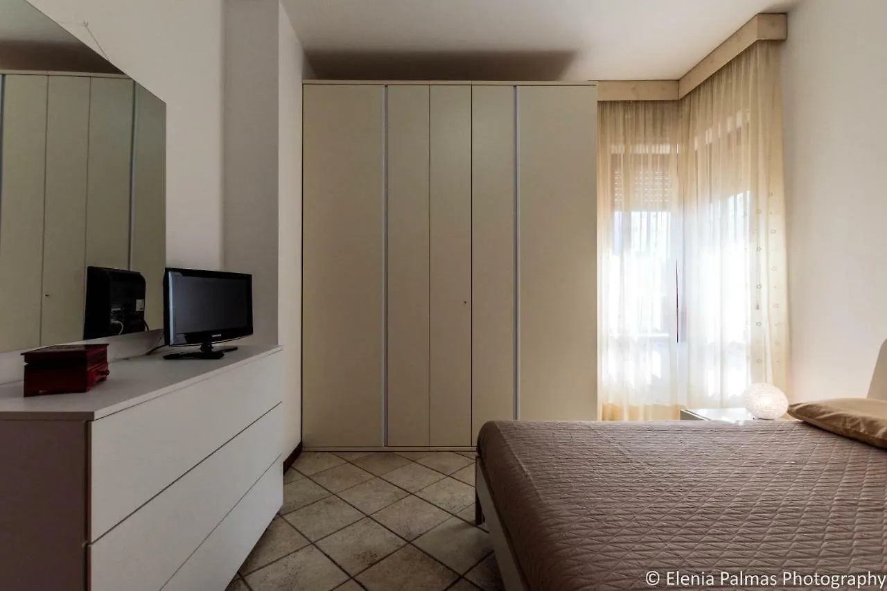 Giusy Monreale Apartment Cagliari Italia