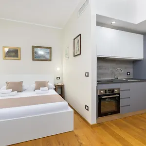 Casa Da Cadorna , Milán Italia
