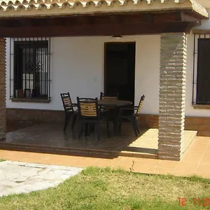 Casa Alba , Conil De La Frontera España